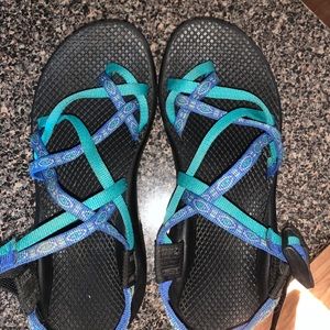 Chaco shoes